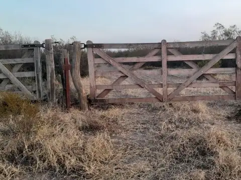Ruta Nacional 188 kilometro 733