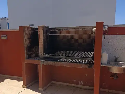 Departamento en Alquiler Temporal de Monoambiente