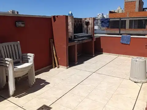Departamento en Alquiler Temporal 15 años
