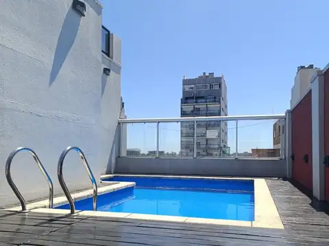 Departamento en Alquiler Temporal en Nuñez, USD 450