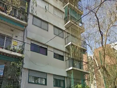 ALQUILER - Cuatro Ambientes con balcon al frente - Caballito