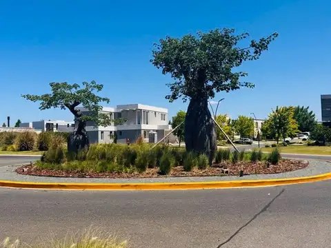 Terreno en Venta de 1052,0 m2
