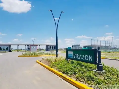 Lote al Agua en Venta en Virazón, Nordelta 100