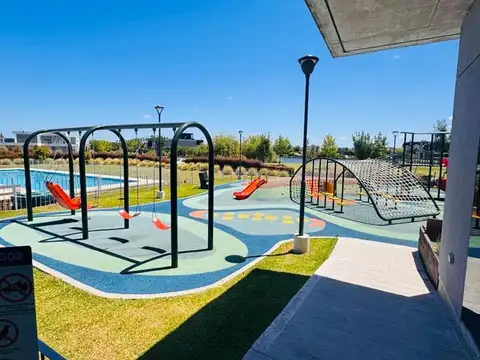 Terreno en Venta en Nordelta Virazón, USD 590.000