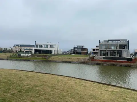 Terreno Lote  en Venta en Virazón, Nordelta, Tigre