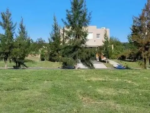 Terreno Lote  en Venta en El Naudir, Escobar, G.B.A. Zona Norte