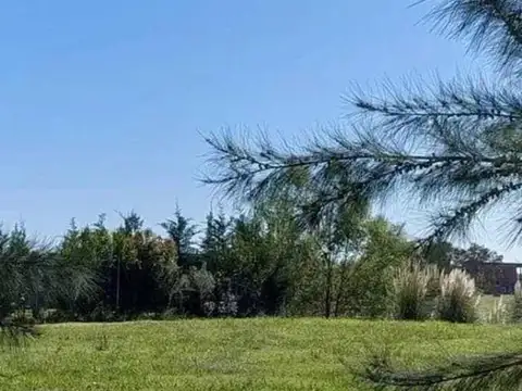 JHO. Venta Lote en Naudir Etapa 2