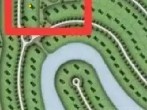 Terreno en Venta de 801,0 m2