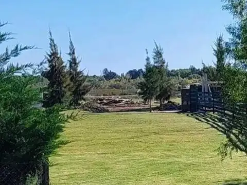 JHO. Venta Lote en Naudir Etapa 2