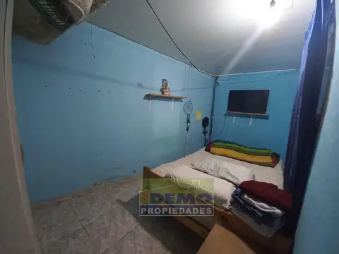 Casa 10 ambientes con 4 baños