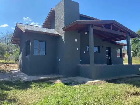 Venta Casa  Santa Rosa del Rio Calamuchita