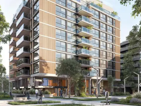 Departamento en Venta de 3 dormitorios