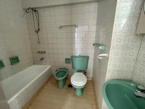Departamento en Alquiler de 2 dormitorios
