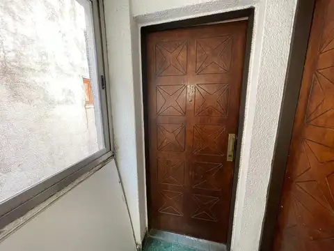 Departamento en Venta al Oeste