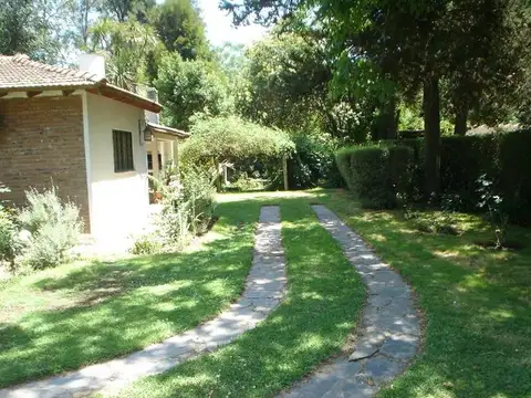 Casa en Venta en Alejandro Korn, USD 170.000