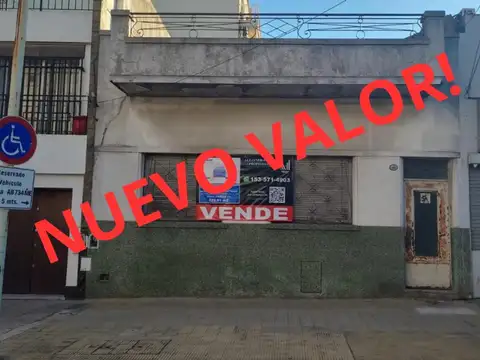 Excelente Lote para importante desarrollo inmobiliario 