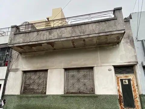 Excelente Lote para importante desarrollo inmobiliario 