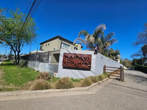 Saravi  Village 2 amb.  - Loft -  Ed A Piso 3 100