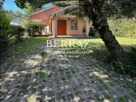 Casa venta 7 ambientes en Highland Park Pilar lote de 1500 m2