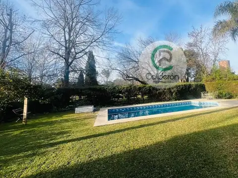 Casa en Alquiler en Country Club Banco Provincia, USD 2.100