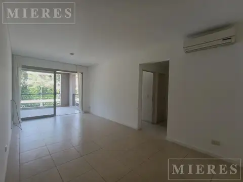 Departamento en Terrazas de Ayres
