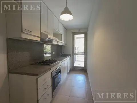Departamento en alquiler en Terrazas de Ayres