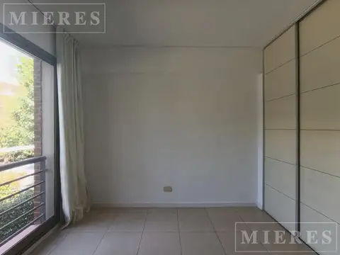 Departamento en Alquiler de 2 dormitorios