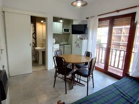 Departamento en Venta al Norte