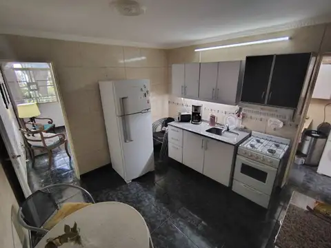 Casa en Venta 55 años