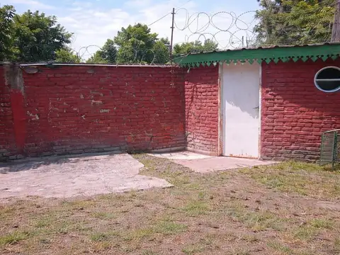 Quinta en Venta en Mariano Acosta, USD 125.000