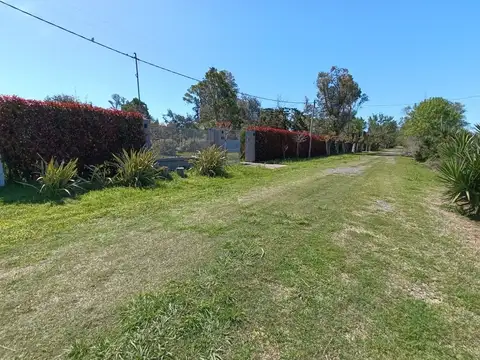 Quinta en Venta en San Nicolas De Los Arroyos, USD 130.000