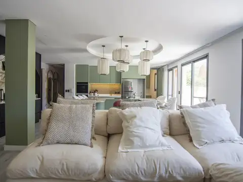 Departamento en Venta de 3 dormitorios