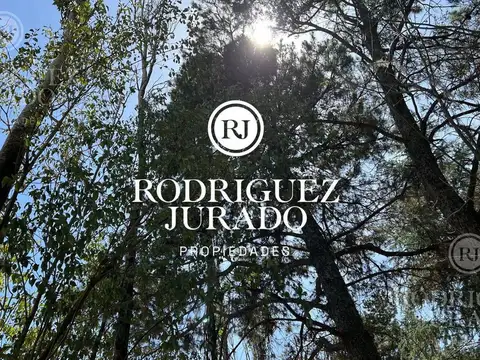 San Jeronimo - Matheu - Listo Para Construir