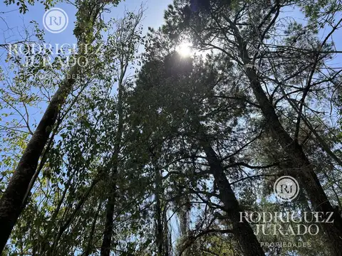 Terreno en Venta en Altos de Matheu, USD 20.000