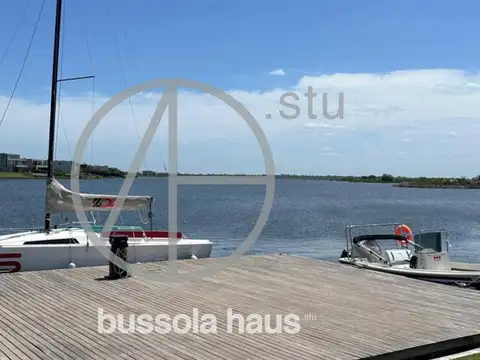 Lote  en venta en Araucarias Puertos Acepta Financiacion