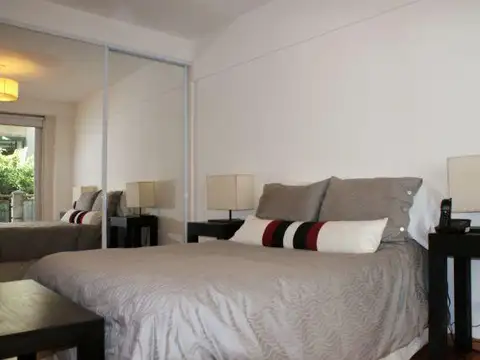 Departamento en Alquiler Temporal en Recoleta, USD 1.400