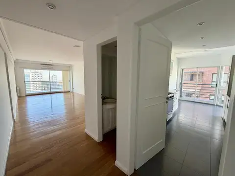 Departamento en Alquiler de 3 ambientes
