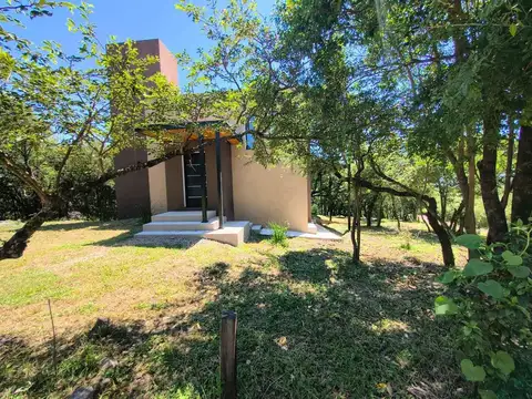 VENTA CASA 2 DORM VILLA EL ROSAL AGUA DE ORO CBA