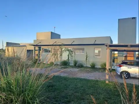 Casa en venta en Chacras de San Andres - Villa Ruiz - San Andres de Giles