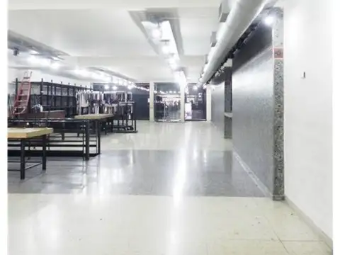 Galpon en Venta 65 años