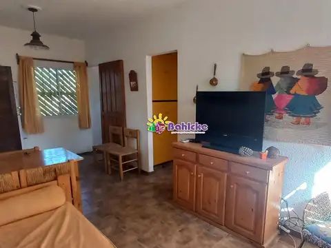 Departamento en Alquiler Temporal en Centro, $ 111.111