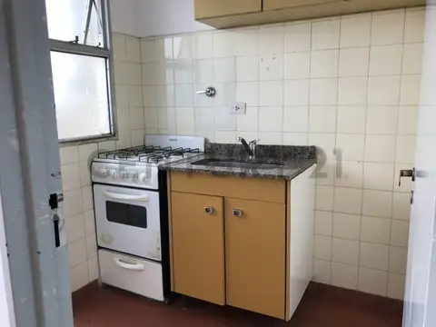 Alquiler de Departamento Monoambiente en Caballito