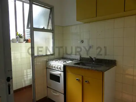 Departamento en Alquiler A Estrenar