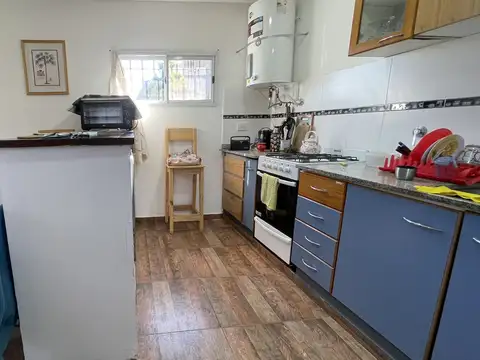 Casa en Venta en Belén de Escobar, USD 85.000