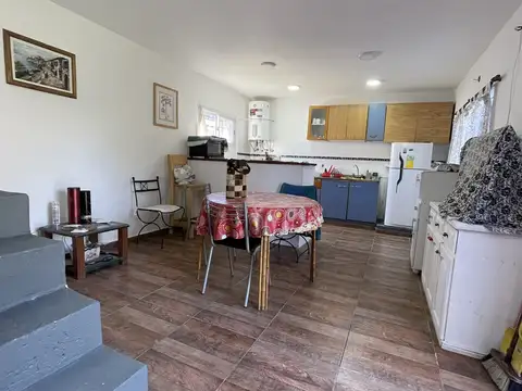 Casa en Venta de 2 dormitorios