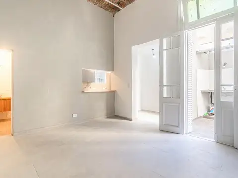Depto Tipo Casa en Venta de 2 ambientes