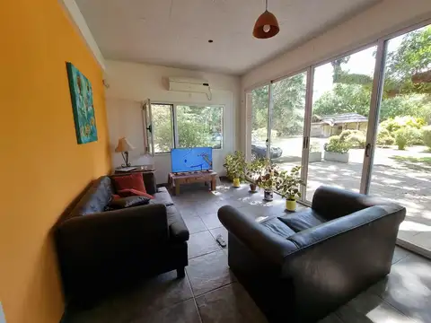 Casa en Alquiler de 4 dormitorios