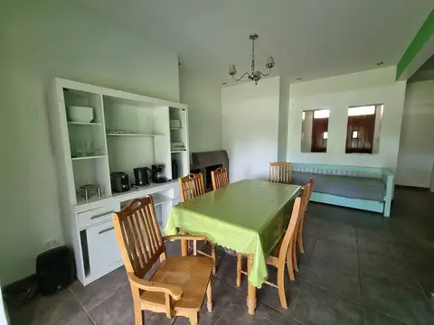 Bo Los Pinos