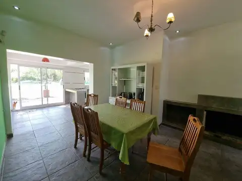 Casa en Alquiler 7 años