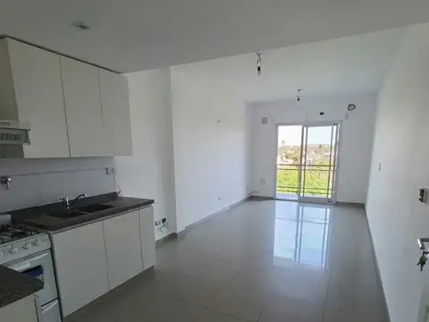 Departamento en Alquiler 20 años